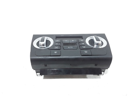 Commande chauffage audi a3 - chauffage,
