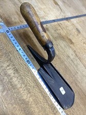 N. 8 OUTIL OLD TOOL, ANCIEN