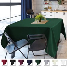 Couverture Table Carrée