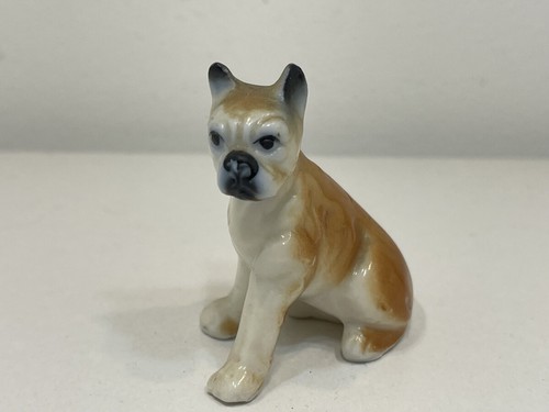 Figurine porcelaine - , de