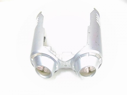 Protection pot silencieux - , d