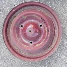 Jante fer 4JX15 3x160 CITROEN