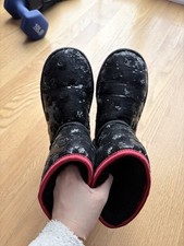UGG Girls Disney Minerva Boots