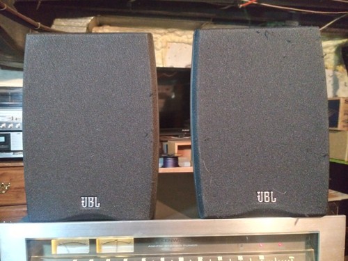 Tested working jbl n24 ii - &,