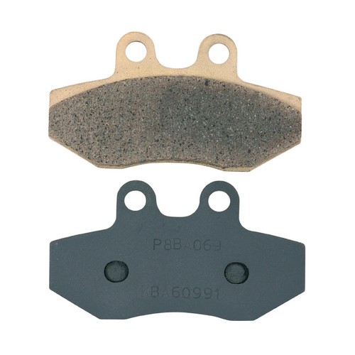 Plaquette frein brakes - frein, cl