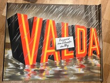 Ancienne Affiche Publicitaire