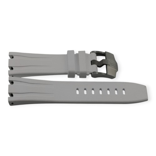 Audemars piguet white rubber - piguet,