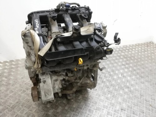 Nissan qashqai j11 - nissan,