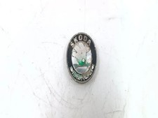 SKODA OCTAVIA I 1U2 Centres de Roue 1U0601149 1.60 Petrol 55kw 1997 27161690