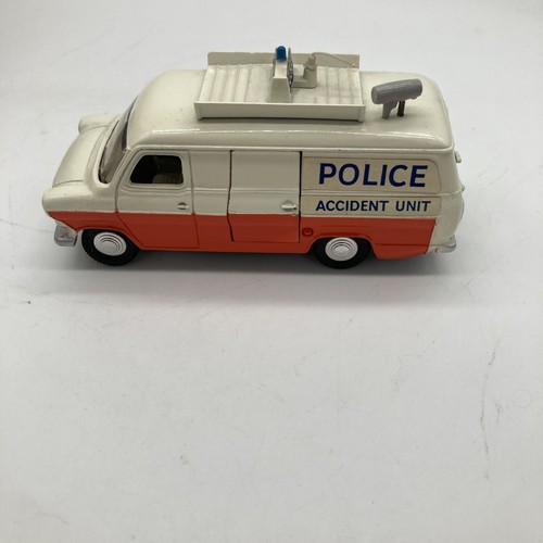 Dinky toys ford - toys, van