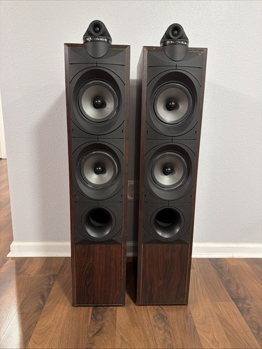 Wharfedale modus one - modus, six