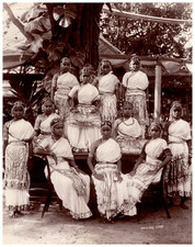 Wiele & Klein, India, Madras