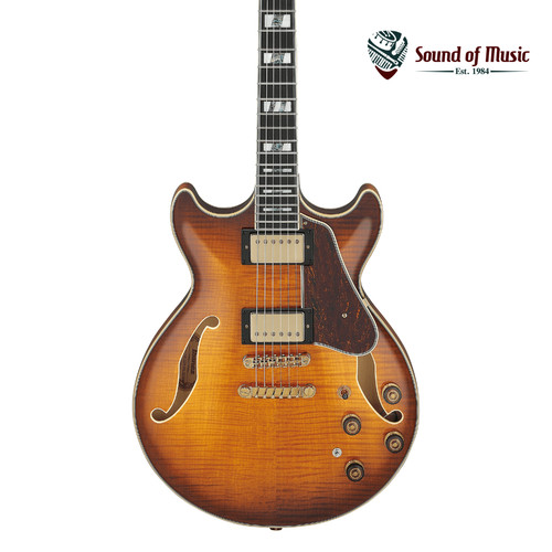 Ibanez artstar am153fm - ibanez,