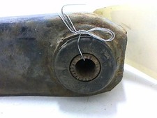 Bras inferieur avant gauche GME RASCAL