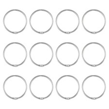 5X(Crochets Antirouille