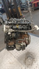 Moteur FORD MONDEO 2 2.2 TDCI