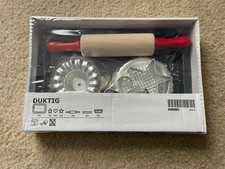 IKEA DUKTIG Children's Baking