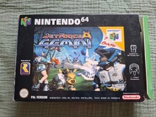 Jet Force Gemini (Nintendo 64)