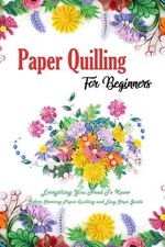 Errin Esquerre Paper Quilling