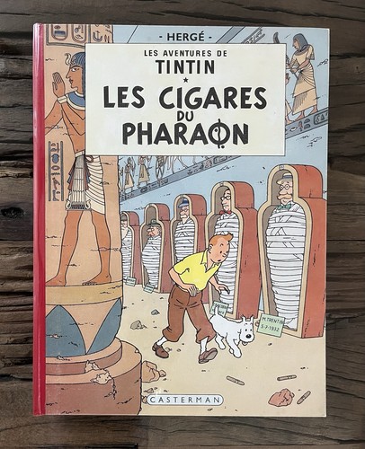 Tintin sublime b29 - tintin,
