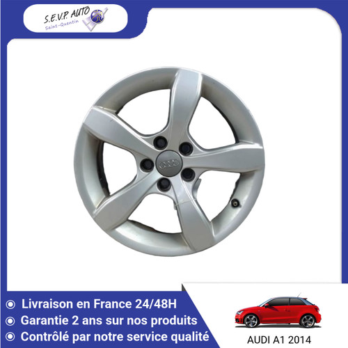Jante aluminium audi - jante,