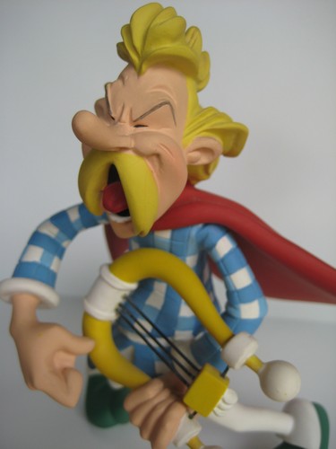 Leblon asterix - leblon,