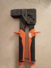 PINCE SPIT SUPRA-FIX CHEVILLES EXPANSIONS OCCASION