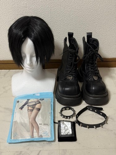 Nana osaki cosplay wig - nana,