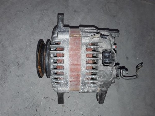 Alternateur nissan almera - alternateur,