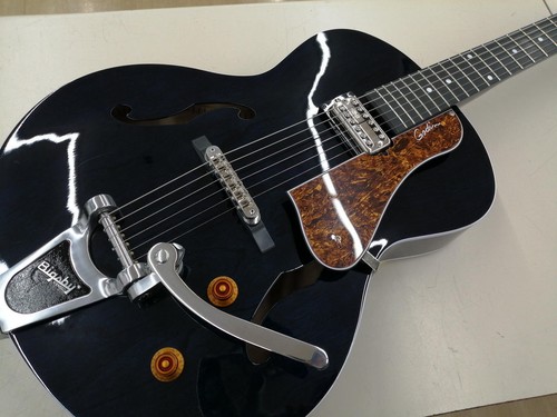 Guitare électrique godin - guitare, 5th
