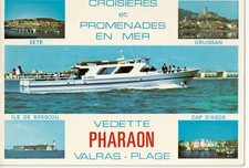 34 . VALRAS PLAGE .. " LE