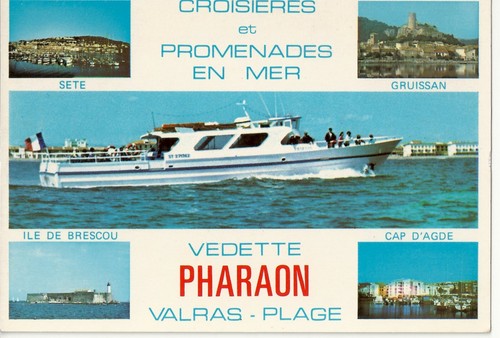 Valras plage le - 34,