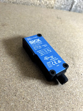 Capteur photoélectrique - Neuf - Sick WL18-3P430