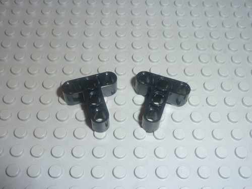 Lego technic black - x,