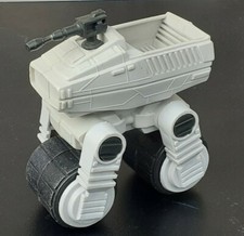 Véhicule Mini Rigs Star Wars MTV-7 Vintage Kenner B-11 Multi Terrain Vehicle #2