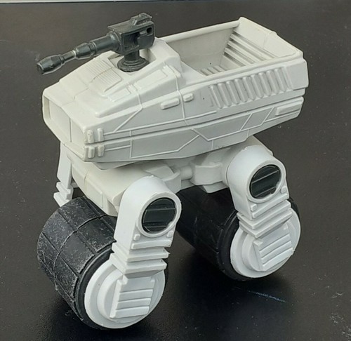 Véhicule mini rigs star - rigs,