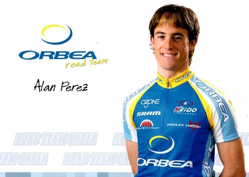 Cyclisme carte cycliste - cyclisme,