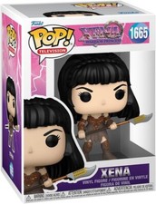 Xena Guerrier Princesse - avec