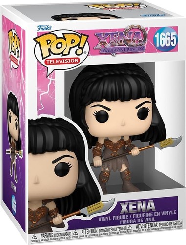 Xena guerrier princesse avec - xena,