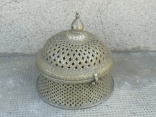 Ancienne boite a betel 