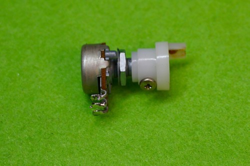 Potentiomètre nakamichi 700 - potentiomètre,
