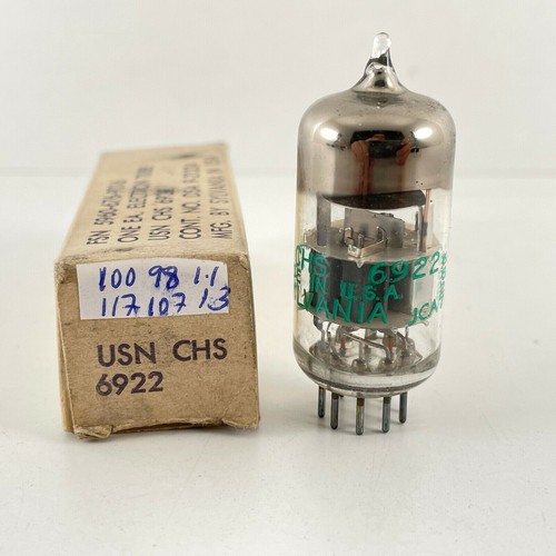 Usn chs 6922 - 1, /