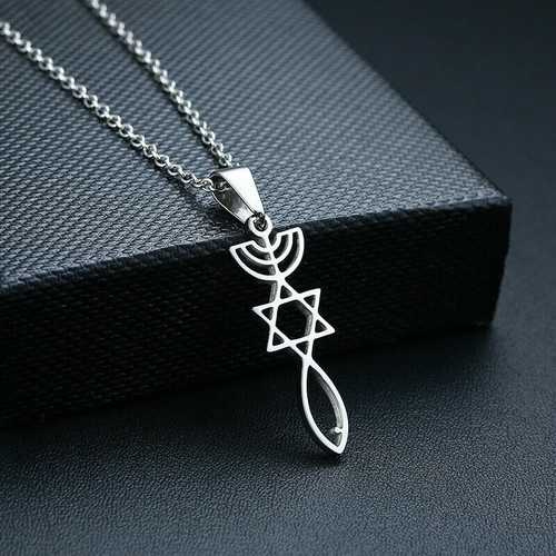 Collier religieux pour femmes