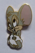 Pin's BD Démons et Merveilles