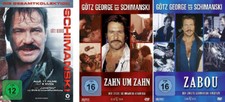 19X SCHIMANSKI / Dent Pour