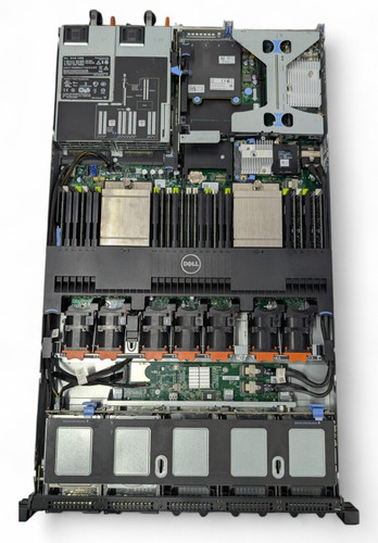 E16s server rsa séries 4s - rsa,