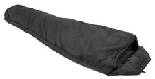 Snugpak Tactique 4 Couchage Sac Extrême 17°C Noir Gauche Handed Fermeture