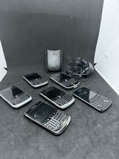 Lot BlackBerry ‼️Bien lire la Description‼️