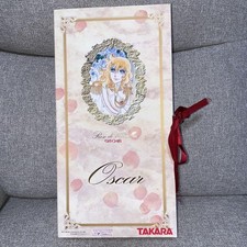 Rose Of VerSAilles Lady Oscar 1/6 SIze Oscar doll