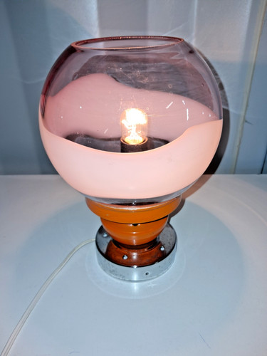 Lampe vintage des - lampe,